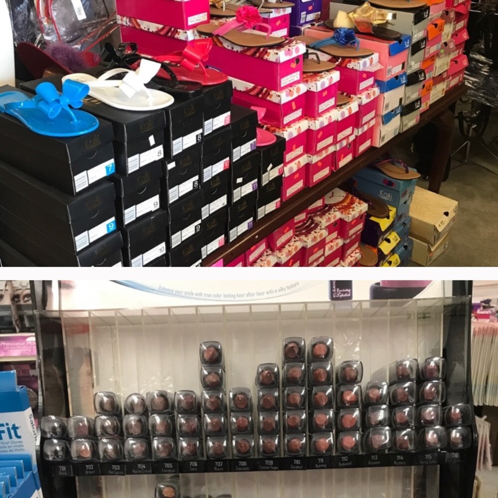 STOP & SHOP!!!!! - Picture 2 of 6